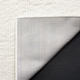thumbnail image 6 of SAFAVIEH Melody Adeline Modern Area Rug, Ivory, 6'7" x 6'7" Square, 6 of 8