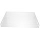 thumbnail image 5 of WRITWAA Universal Clear Acrylic Keyboard Cover Shield for Laptop Protective Non Slip Keyboard, 5 of 8