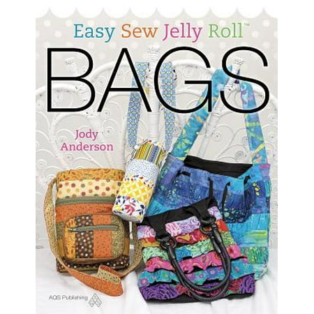 - Easy Sew Jelly Roll Bags