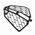 thumbnail image 2 of For Ktm 390 Adventure 790 Adventure R 890 Adventure/r Headlight Grille Headlight Cover, 2 of 4