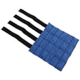 thumbnail image 3 of ZOUSSIQI Ice Boot Wrap for Horse Reusable Flexible and Durable Therapy Full Leg Ice Boot Cold PackBlue CW1110A-1981, 3 of 13