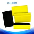 thumbnail image 2 of WEUVEB Handheld Manual Grinding Disc with PU Polishing Pad for Effective Wood Sanding, 2 of 8