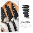 thumbnail image 3 of unbranded 8Ud Funda Para Cutter Negro Resistente Y Reutilizable Para Cocina, 3 of 8