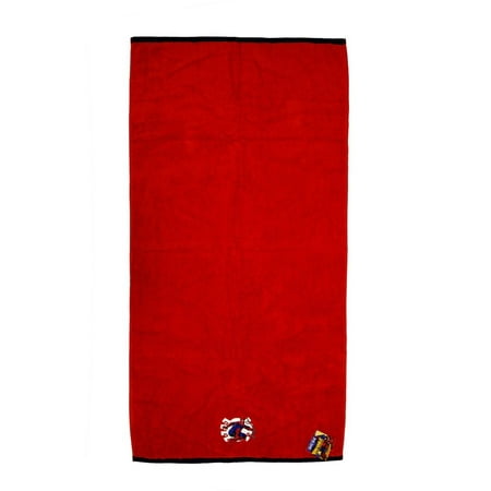 UPC 032281321208 product image for Marvel Spiderman Deluxe Bath Towel | upcitemdb.com