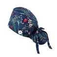 thumbnail image 1 of Gorro de exfoliación resistente al desgaste para enfermeras, ideal para masajes, adultos y cuidado de mascotas, para mujeres y hombres. B1, 1 of 8