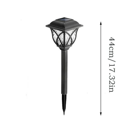 

Clearance Solar LED Route Lighting Land Scape Lights Garden Decoration Light