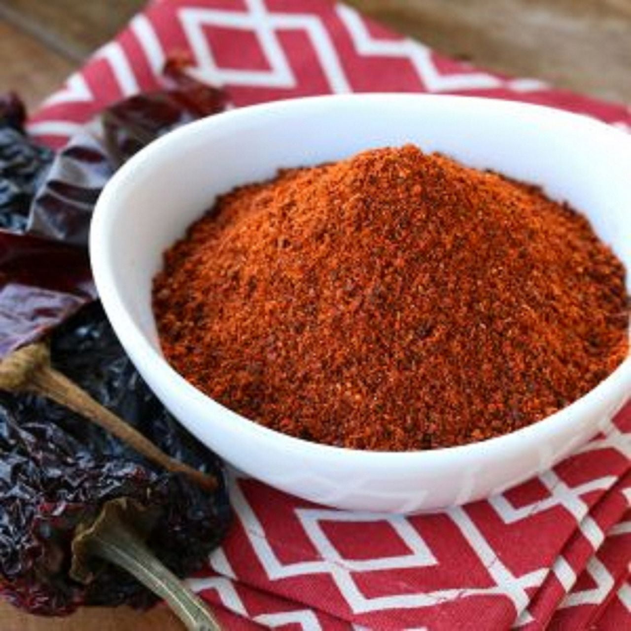 Chili Powder 12 pack / 2-3/4 oz Tasty Spice Supreme