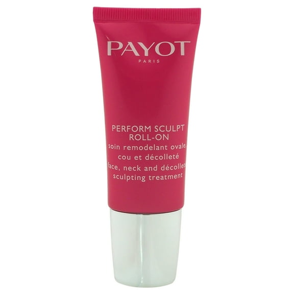 Payot Perform Sculpt Roll-On Sculpting Care, 1.3 Fl Oz
