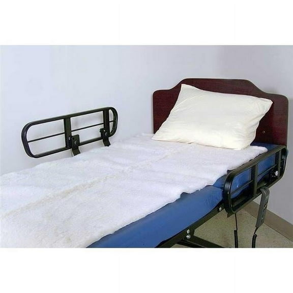 Skil-Care 501050 40 in. Synthetic Sheepskin Pads, DZ