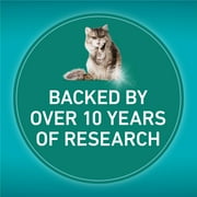 Purina ONE LiveClear Allergen-Reducing Dry Cat Food Formula with Real Chicken as the Number One Ingredient, 6.3 lb. Bag