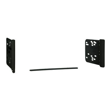 Metra 95-5817 1-2 DIN Installation Dash Kit 1995-2011 Ford Lincoln Mazda Mercury