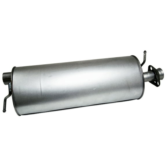 Walker Exhaust Quiet-Flow SS 21566 Exhaust Muffler Fits select: 2003-2005 LINCOLN AVIATOR