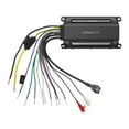 thumbnail image 3 of New Kenwood KAC-M5024BT 4-Channel Amplifier & 2Pack KFC-1673MRWL 6.5" Marine Speaker, 3 of 4