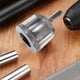thumbnail image 5 of Cepillo para Limpiar Tuberías de Cobre, Limpiadores de Tuberías, Cepillo de Plomería, Accesorios de Plomería de Alambre para Uso Industrial, Plomeros, 28 mm., 5 of 5