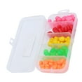 thumbnail image 4 of VGEBY Fishing Lure, Kernel Bait For Fishing Light In Weight For For Fishing, 4 of 8