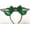 Baby Yoda3, variant on CL GIFT Christmas Mickey Ears, Christmas Minnie Ears, Xmas Mickey Ears, Christmas Disney,Holiday Ears, Mouse Ears,