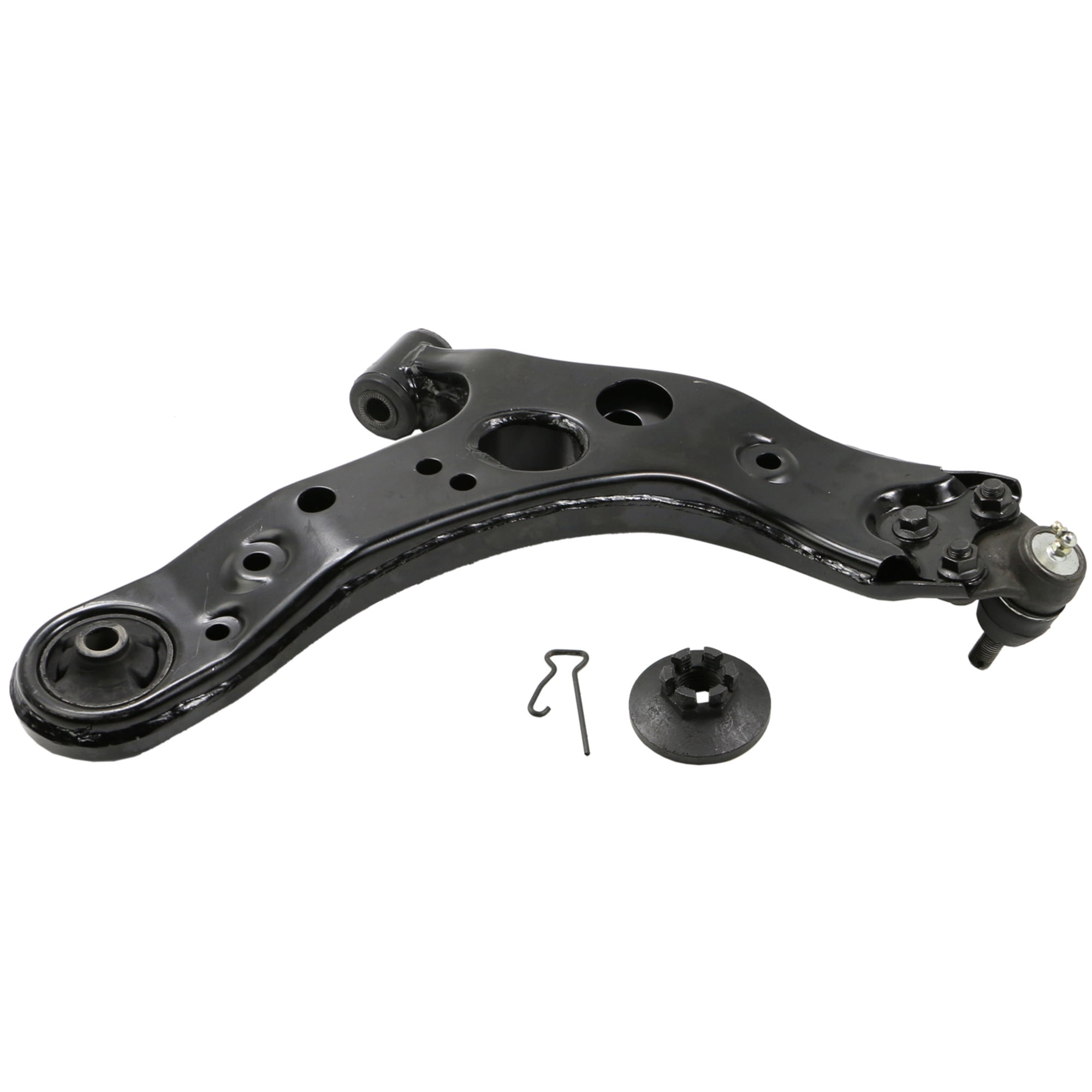 MOOG RK622203 Control Arm and Ball Joint Assembly