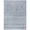 Gray, variant on SAFAVIEH Mirage Edith Distressed Area Rug, Ivory/Silver, 8' x 10'