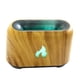 thumbnail image 5 of Difusor de aceites esenciales aromáticos con función de temporizador, recargable para dormitorio y gimnasio. Color de la madera, 5 of 9
