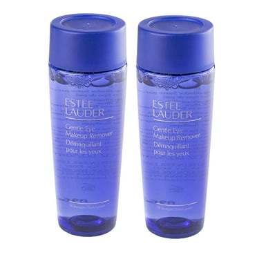 Estee Lauder Gentle Eye Makeup Remover - Travel Size Set 3.4oz (2 x 1.7oz each)