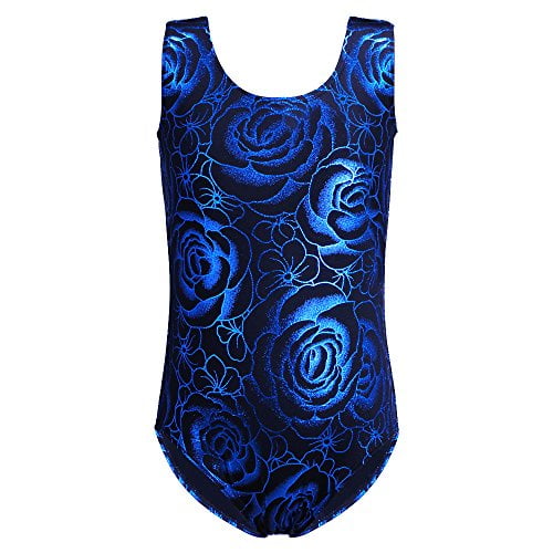 5t ballet leotard