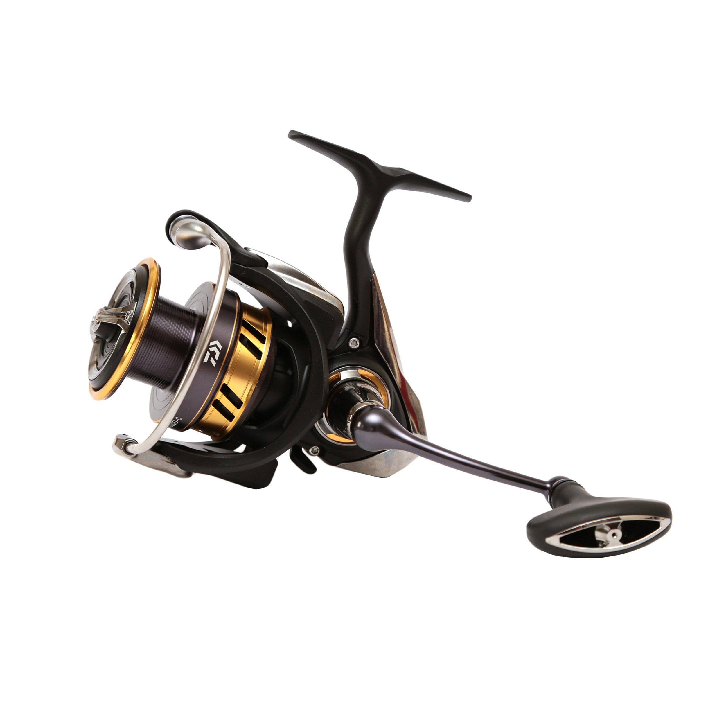 Daiwa Legalis LT 1000 Spinning Reel