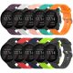 thumbnail image 1 of Correa Para Garmin Forerunner 245 Correa De Repuesto De Silicona Suave Para Garmin Forerunner 245 / Forerunner 645 (Solo Bandas De Repuesto Sin Rastreador), 1 of 5