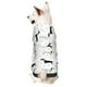 thumbnail image 1 of Fotbe Dachshund Dog Sudadera con Estampado para Perros Pequeños – Suéter con Capucha para Mascotas, Tela Suave de Forro Polar con Bolsillo-X-Small, 1 of 7