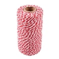 thumbnail image 2 of Colouring Cordel de para Manualidades Y Papel de Regalo - Plata rojo Sunnimix cuerda de yute para manualidades, 2 of 7
