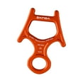 thumbnail image 4 of 30kn 8 figura del dispositivo descendente de aseguramiento del dispositivo de descenso Naranja, 4 of 8
