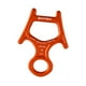thumbnail image 5 of Descensor De 8 Figuras De 30 KN, Resistente Para Escalada En Roca, Protección De Ingeniería, Color Naranja, 5 of 8
