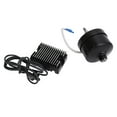 thumbnail image 1 of 32 0371, 12V Alternator Generator Conversion Kit Precise Alignment 17Amp Generator Conversion Kit  for WL 1937-1942, 1 of 8