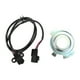 thumbnail image 2 of M, sensor de posición del cigüeñal con sensor de ángulo del cigüeñal apto para Mitsubishi M de primera calidad, 2 of 9