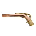 thumbnail image 3 of BELOVING Saxophone Cou Plié Sécurisé Confortable Lisse Réparation Maintien Remplacement Phosphore Laiton, 3 of 10