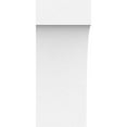 thumbnail image 2 of 7"W x 9"D x 18"H Standard Stockport Architectural Grade PVC Corbel, 2 of 9