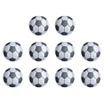 thumbnail image 1 of Linterna Papel Deportiva Hecha A Mano Fiesta Feliz Cumpleaños (fútbol), 1 of 3