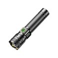 thumbnail image 2 of TIMIFIS Handheld Light Multi Functional Strong Light Flashlight Outdoor High Brightness Telescopic Focusing Large Capacity Battery Three Types of Light Waterproof Flashlight Camping & Hiking, 2 of 9