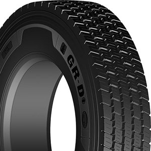 Advance GR-D1 295/75R22.5 146/143L H Commercial Tire Sansujyuku sansujyuku.com