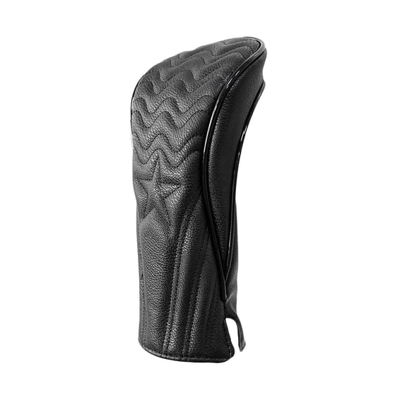 Golf Wood Headcover Covers Drivers Covers Club Cover Equipment , Large