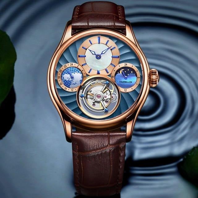Mens new watches 2019 deals