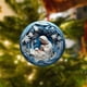 thumbnail image 5 of onlyliua ¡ Artículos En Liquidación! Adornos Navideños 2024 Adornos de Belén Decoración Colgante para Árbol de Navidad Escena de Belén Adornos Navideños Regalos Decoración, 5 of 5