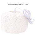 thumbnail image 3 of 1 Set Rattan Woven Light Ceiling Lamp Chinese Style Hanging Lamp (with Light), 3 of 4