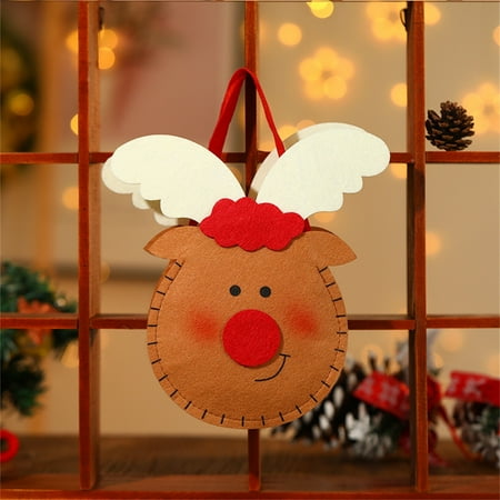 

Christmas : Festive Snowman Candy Handbag Adorable Holiday Accessory For Sweet