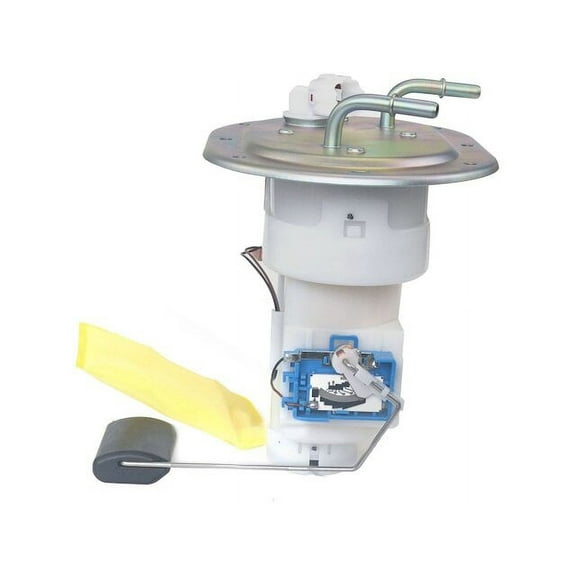 Fuel Pump - Compatible with 2005 - 2009 Hyundai Tucson Sport Utility 2.0L 4-Cylinder Naturally Aspirated 2006 2007 2008