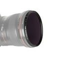 thumbnail image 6 of Haida 55mm PROII 1.5-5.0 Stops Multi-Coated Variable ND Filter, 6 of 10