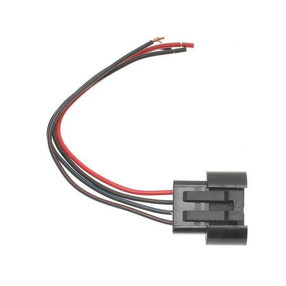 Ignition Coil Connector Kit - Compatible with 1994 - 2000, 2005 - 2010 Ford Mustang 1995 1996 1997 1998 1999 2006 2007 2008 2009