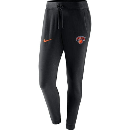 New York Knicks Nike Women's Modern Pant - Black