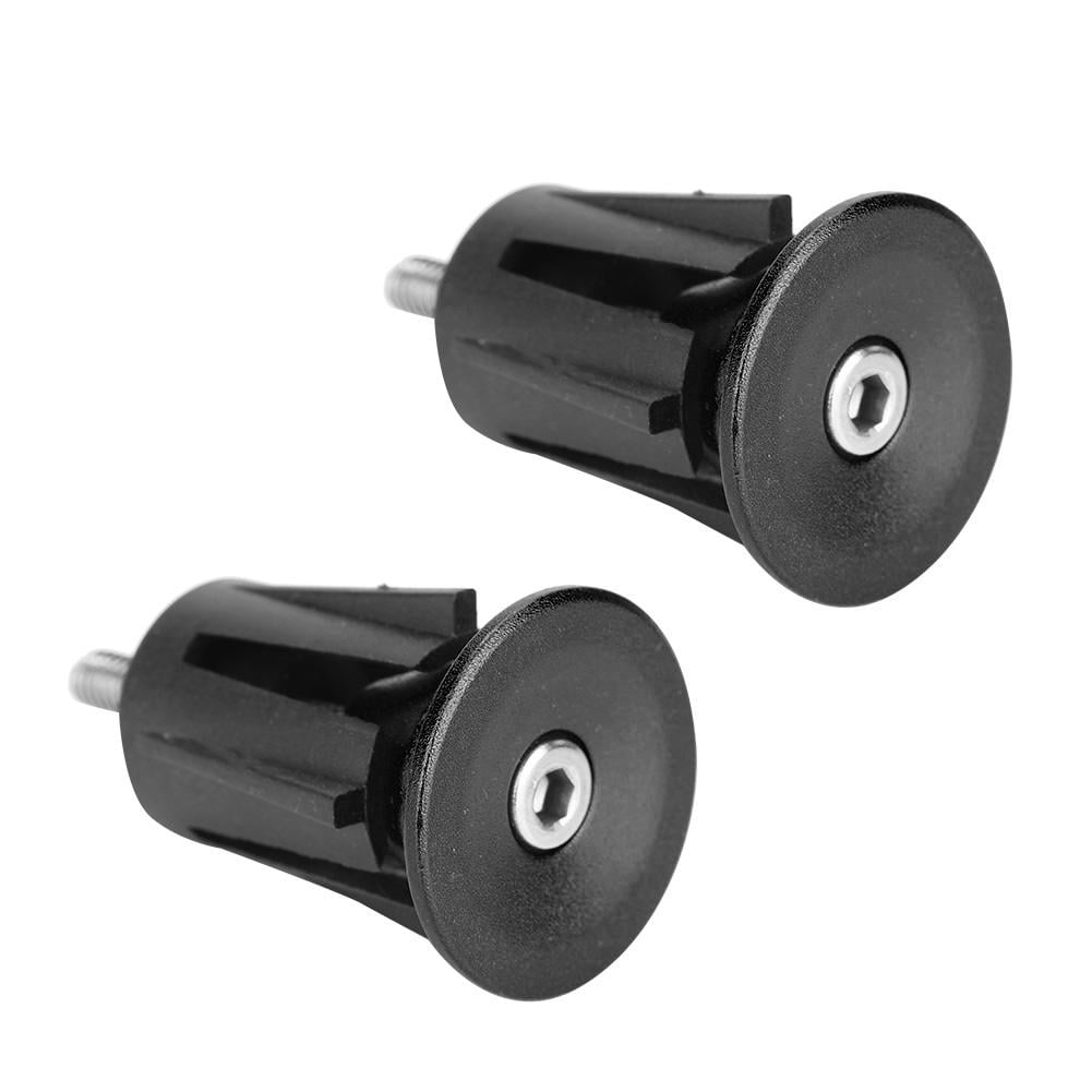end cap plug