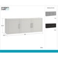 thumbnail image 3 of Callahan 54" Wall Cabinet,, 3 of 7