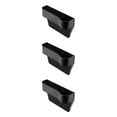 thumbnail image 2 of Guardoinrt Gap Filler Organizer High Cup with Holder Performance Black Right 3Set, 2 of 6